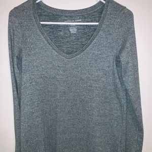 American Eagle Plush Soft & Sexy